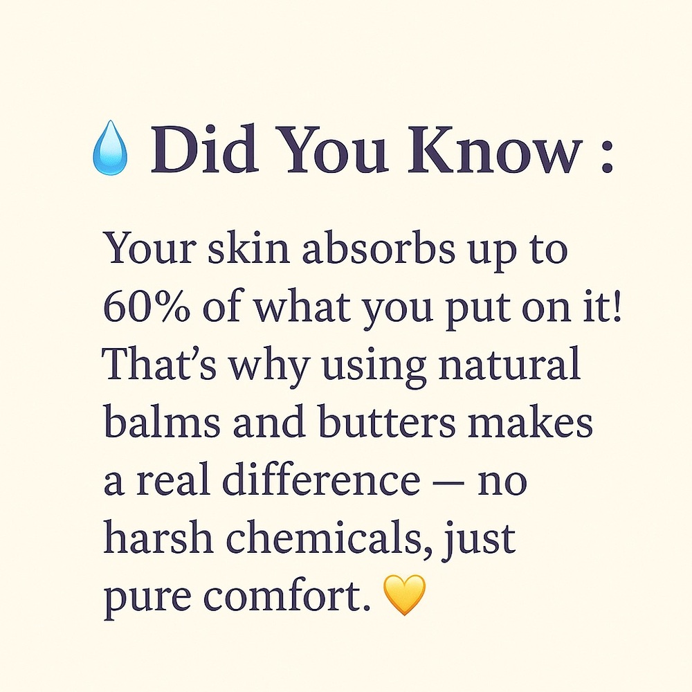 Healing Balm